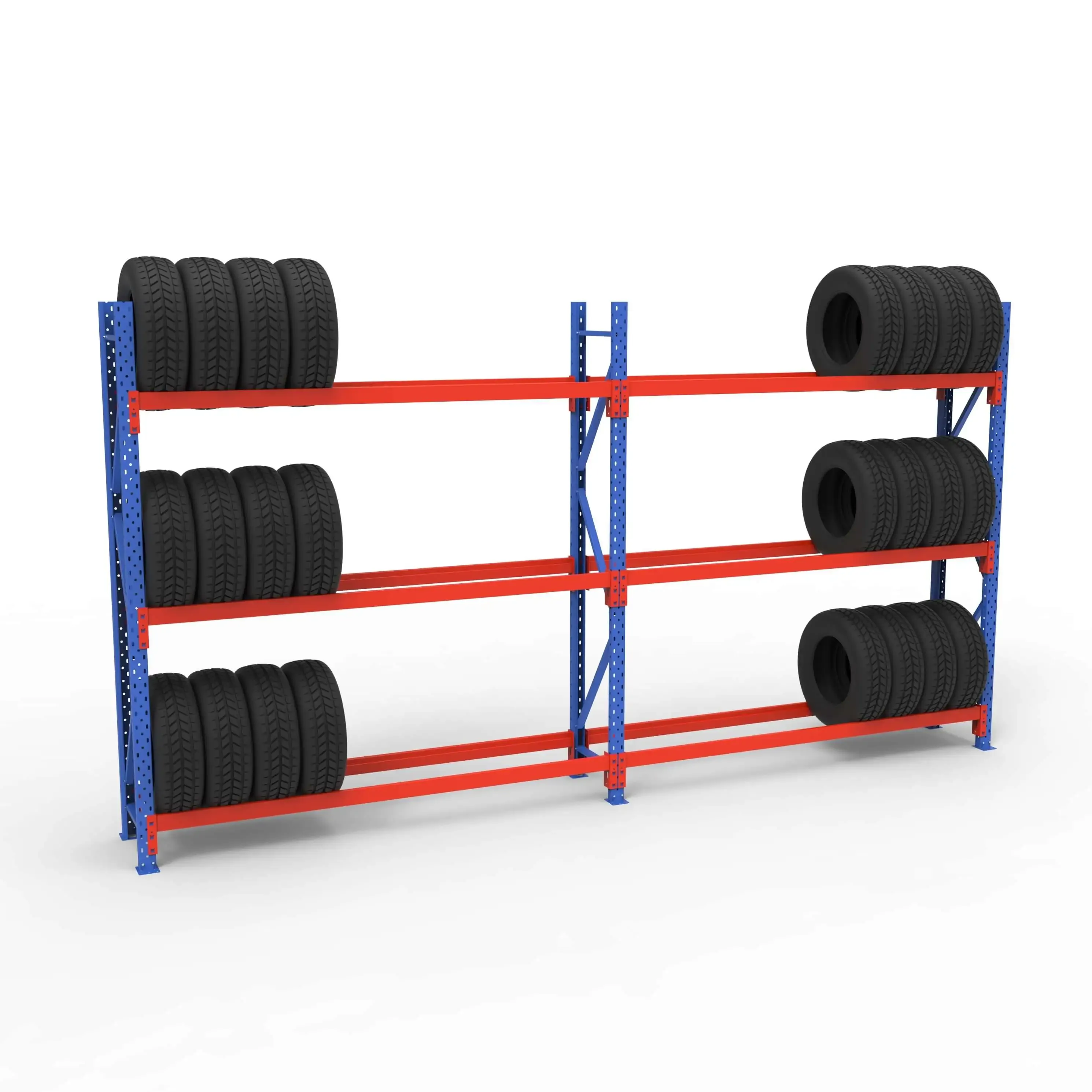 Komplet D�kreol | 2 Fag | 3 Lag | 180cm Vanger | H�jde: 200cm | Dybde: 40cm