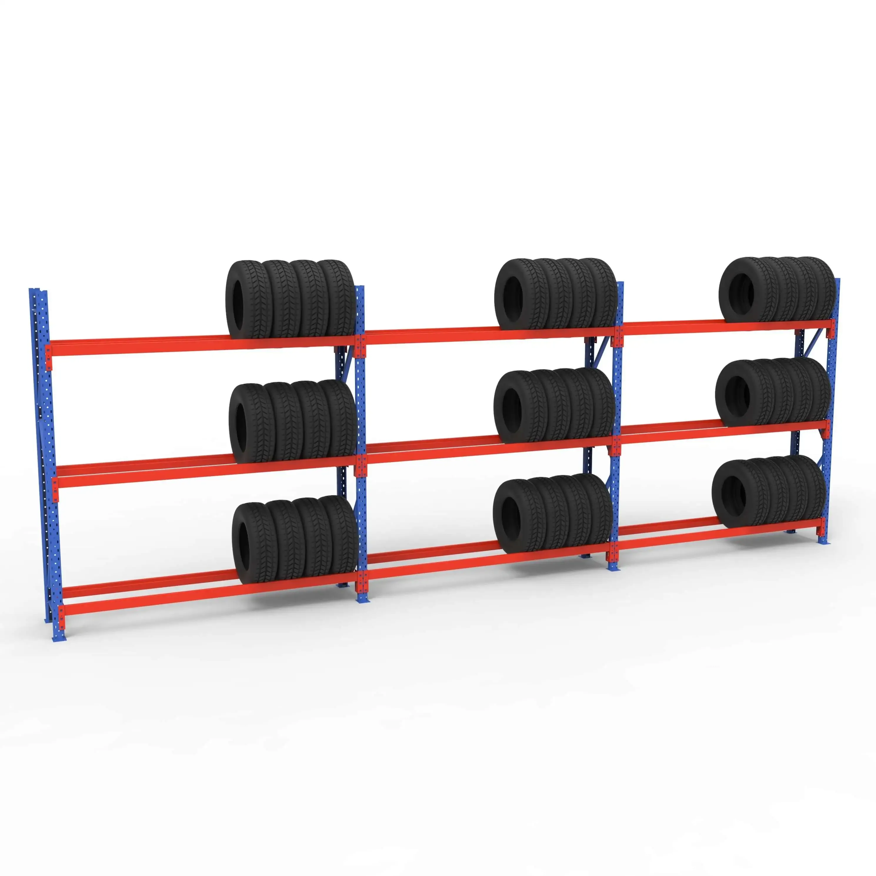 Komplet D�kreol | 3 Fag | 3 Lag | 180cm Vanger | H�jde: 200cm | Dybde: 40cm