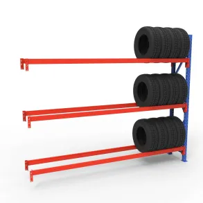 D�kreol tilbygningsfag | 3 Lag | 240cm Vanger | H�jde: 200cm | Dybde: 40cm
