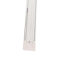 Fladt LED Armatur - 60cm 18W IP20