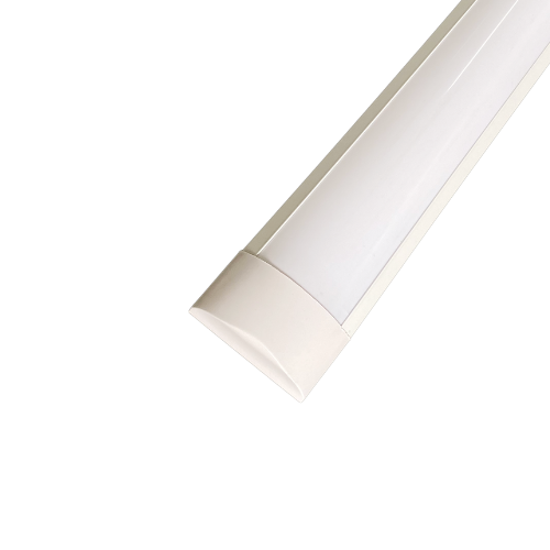 Fladt LED Armatur - 150cm 40W IP20