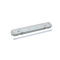 8 x LED Industriarmatur - 60cm 2x60cm T8 - IP65