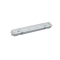 8 x LED Industriarmatur - 60cm 2x60cm T8 - IP65
