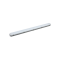 8 x LED Industriarmatur - Indbygget LED Strips - 120cm 36W - IP65