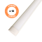 10 x Fladt LED Armatur - 120cm 36W IP20
