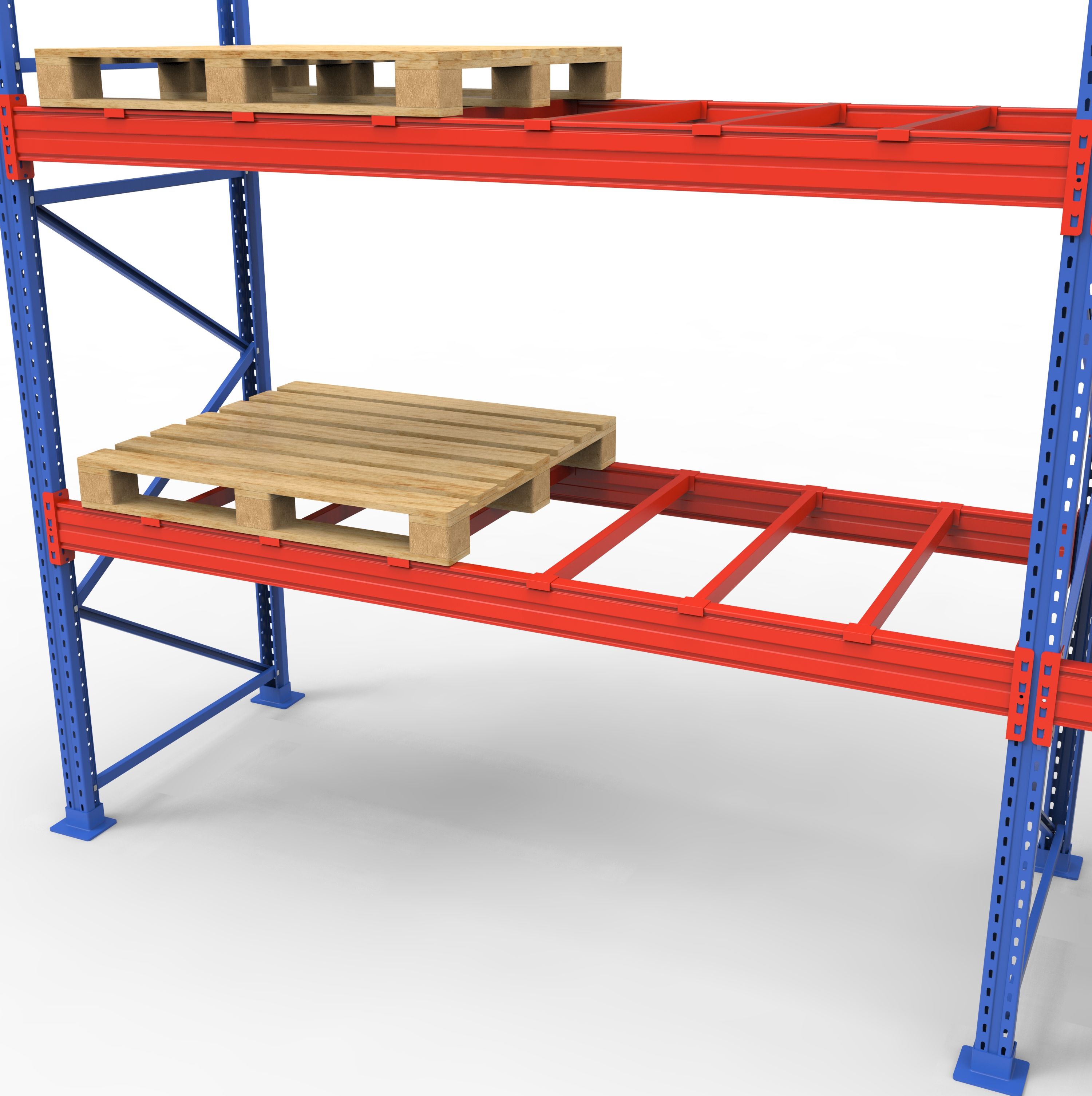 Palleunderst�tter