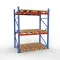Komplet Pallereol - 1 Fag 2 Lag - 180cm Vanger - H�jde: 250cm