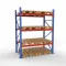 Komplet Pallereol - 1 Fag 3 Lag - 180cm Vanger - H�jde: 250cm