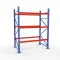 Komplet Pallereol - 1 Fag 3 Lag - 180cm Vanger - H�jde: 250cm