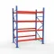 Komplet Pallereol - 1 Fag 4 Lag - 180cm Vanger - H�jde: 250cm