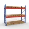 Komplet Pallereol - 1 Fag 2 Lag - 270cm Vanger - H�jde: 250cm
