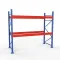 Komplet Pallereol - 1 Fag 2 Lag - 270cm Vanger - H�jde: 250cm