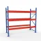 Komplet Pallereol - 1 Fag 3 Lag - 270cm Vanger - H�jde: 250cm
