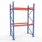 Komplet Pallereol - 1 Fag 2 Lag - 180cm Vanger - H�jde: 300cm