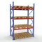 Komplet Pallereol - 1 Fag 3 Lag - 180cm Vanger - H�jde: 300cm