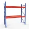 Komplet Pallereol - 1 Fag 2 Lag - 270cm Vanger - H�jde: 300cm
