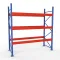 Komplet Pallereol - 1 Fag 3 Lag - 270cm Vanger - H�jde: 300cm