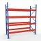 Komplet Pallereol - 1 Fag 4 Lag - 270cm Vanger - H�jde: 300cm