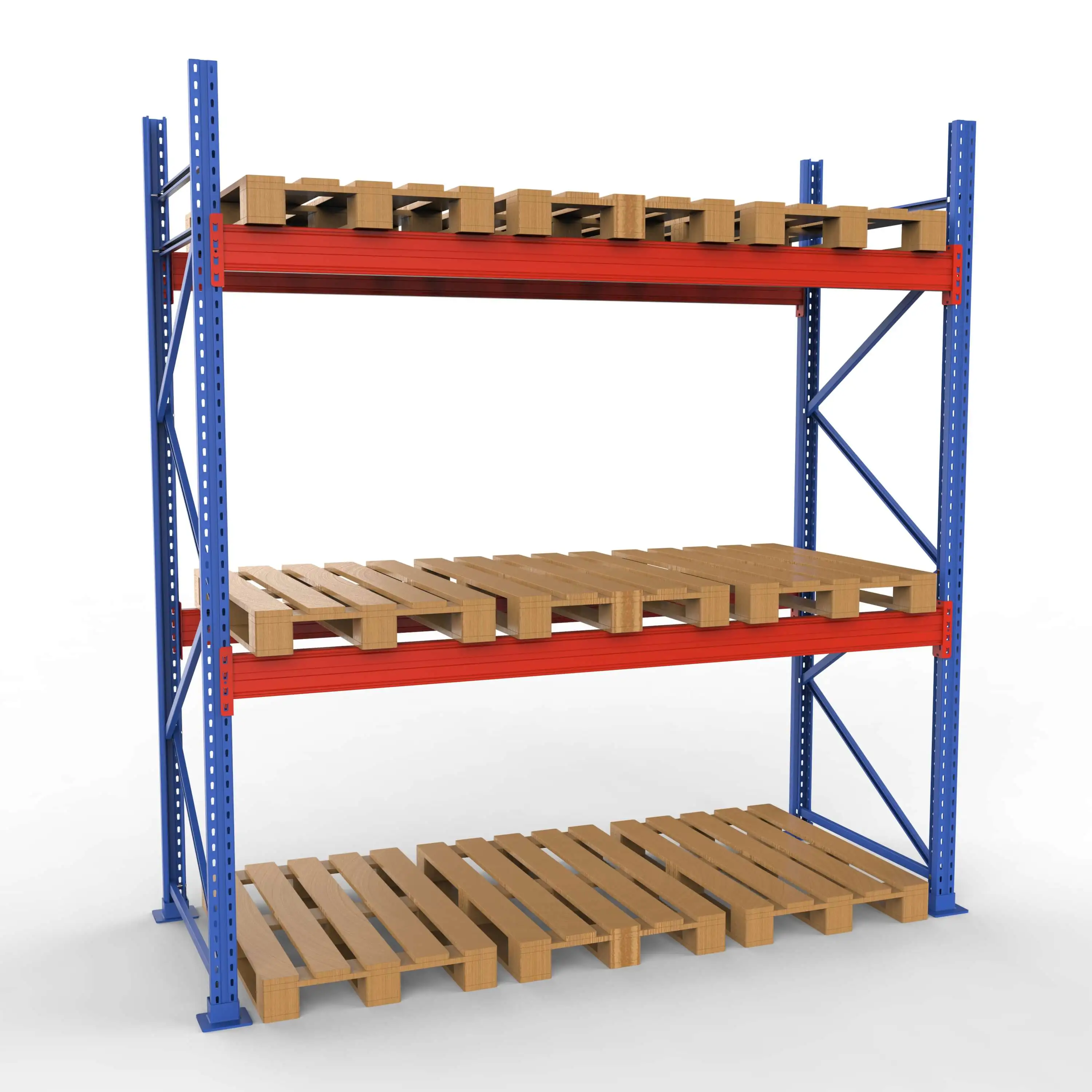 Pallereoler - Komplette