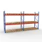 Komplet Pallereol - 2 Fag 2 Lag - 270cm Vanger - H�jde: 300cm