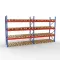 Komplet Pallereol - 2 Fag 3 Lag - 270cm Vanger - H�jde: 300cm