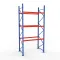 Komplet Pallereol - 1 Fag 3 Lag - 180cm Vanger - H�jde: 400cm