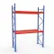 Komplet Pallereol - 1 Fag 2 Lag - 270cm Vanger - H�jde: 400cm