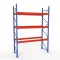 Komplet Pallereol - 1 Fag 3 Lag - 270cm Vanger - H�jde: 400cm