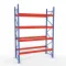 Komplet Pallereol - 1 Fag 4 Lag - 270cm Vanger - H�jde: 400cm