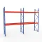 Komplet Pallereol - 2 Fag 2 Lag - 270cm Vanger - H�jde: 400cm