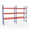 Komplet Pallereol - 2 Fag 3 Lag - 270cm Vanger - H�jde: 400cm