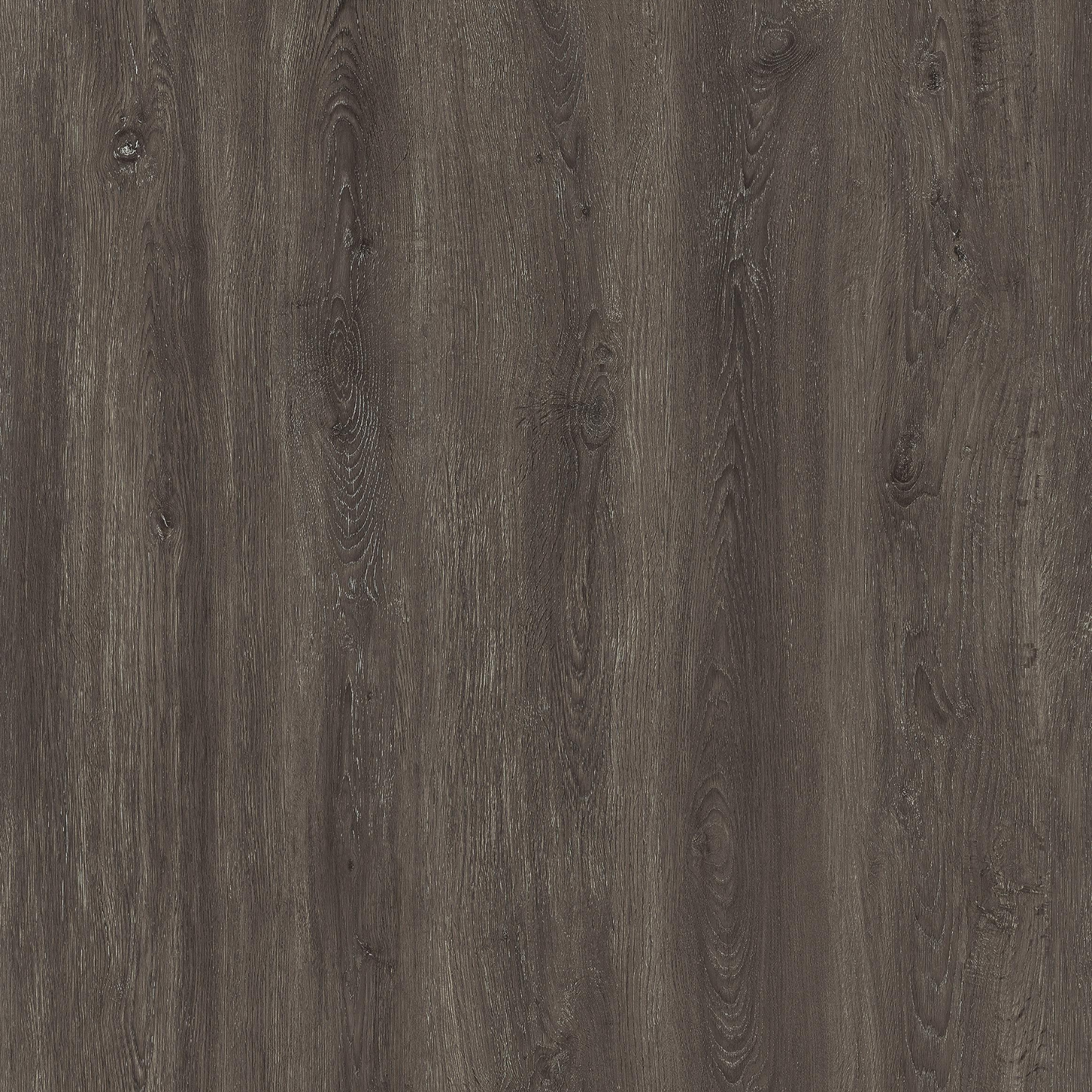 Vinyl Klikgulv | 150cm | Nordic Dark Oak  | V-Fuge 