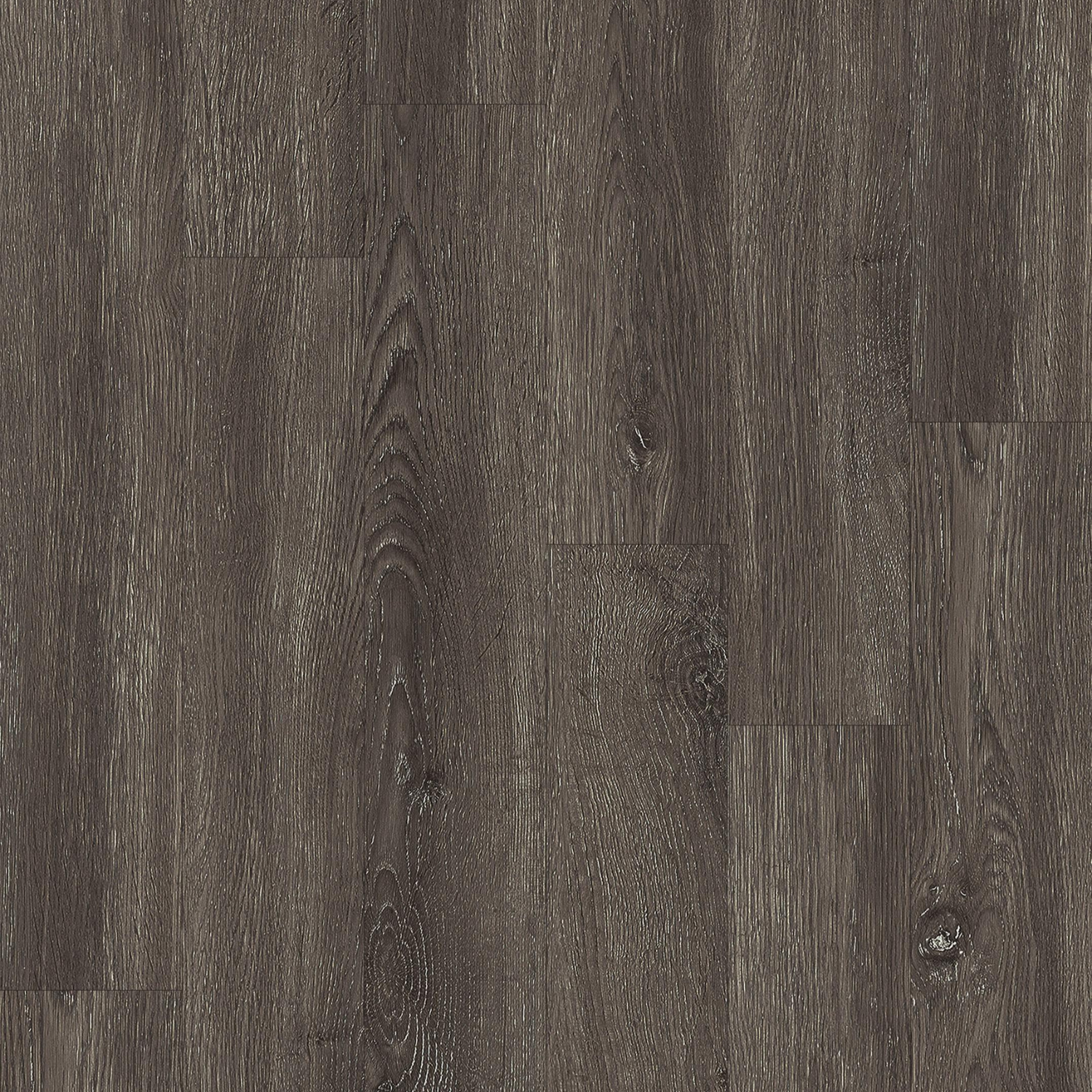 Vinyl Klikgulv | 150cm | Nordic Dark Oak