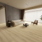 Vinyl Klikgulv | 150cm | Nordic Golden Oak