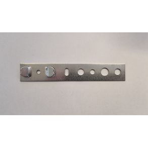 Monteringsf&auml;sten 10 st - F&ouml;nster/D&ouml;rrar/Uterumselement