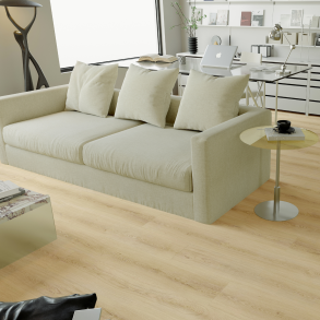 Vinyl Klikgulv | 120cm | Nordic Golden Oak