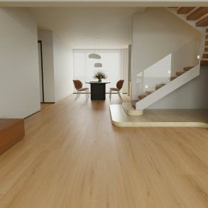 Vinyl Klikgulv | 120cm | Nordic Natural Oak