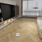 Vinyl Klikgulv | Sildeben | Nordic Golden Oak