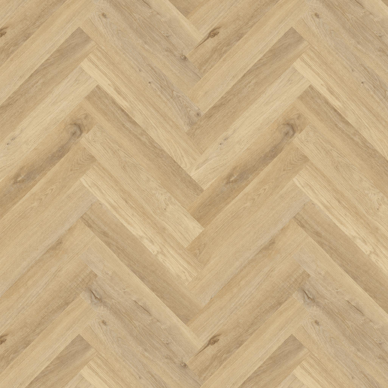 Vinyl Klikgulv | Sildeben | V-Fuge | Nordic Golden Oak