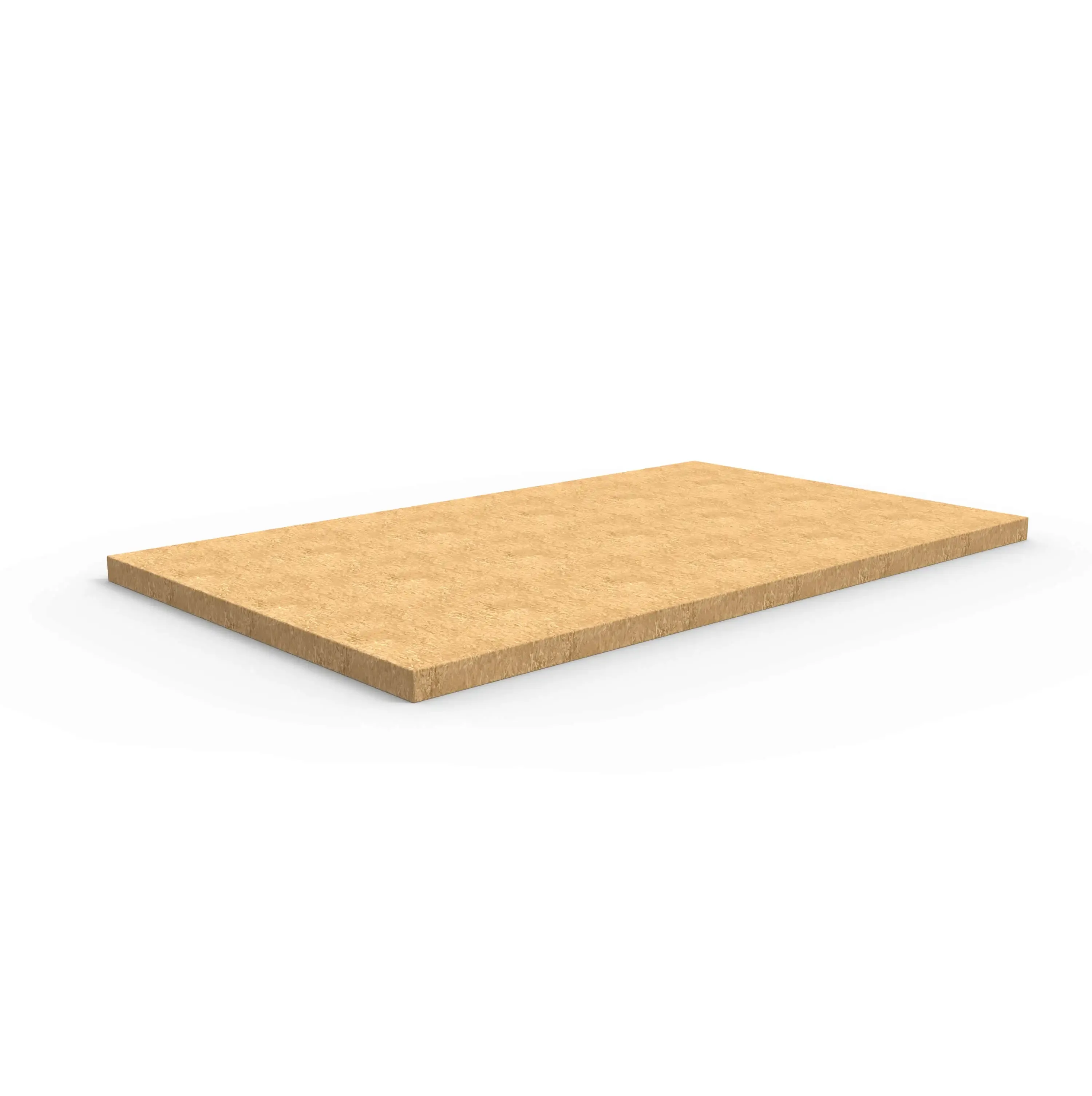 Lagerreol Hylde | Sp�nplade | L�ngde: 60cm | Dybde: 40cm