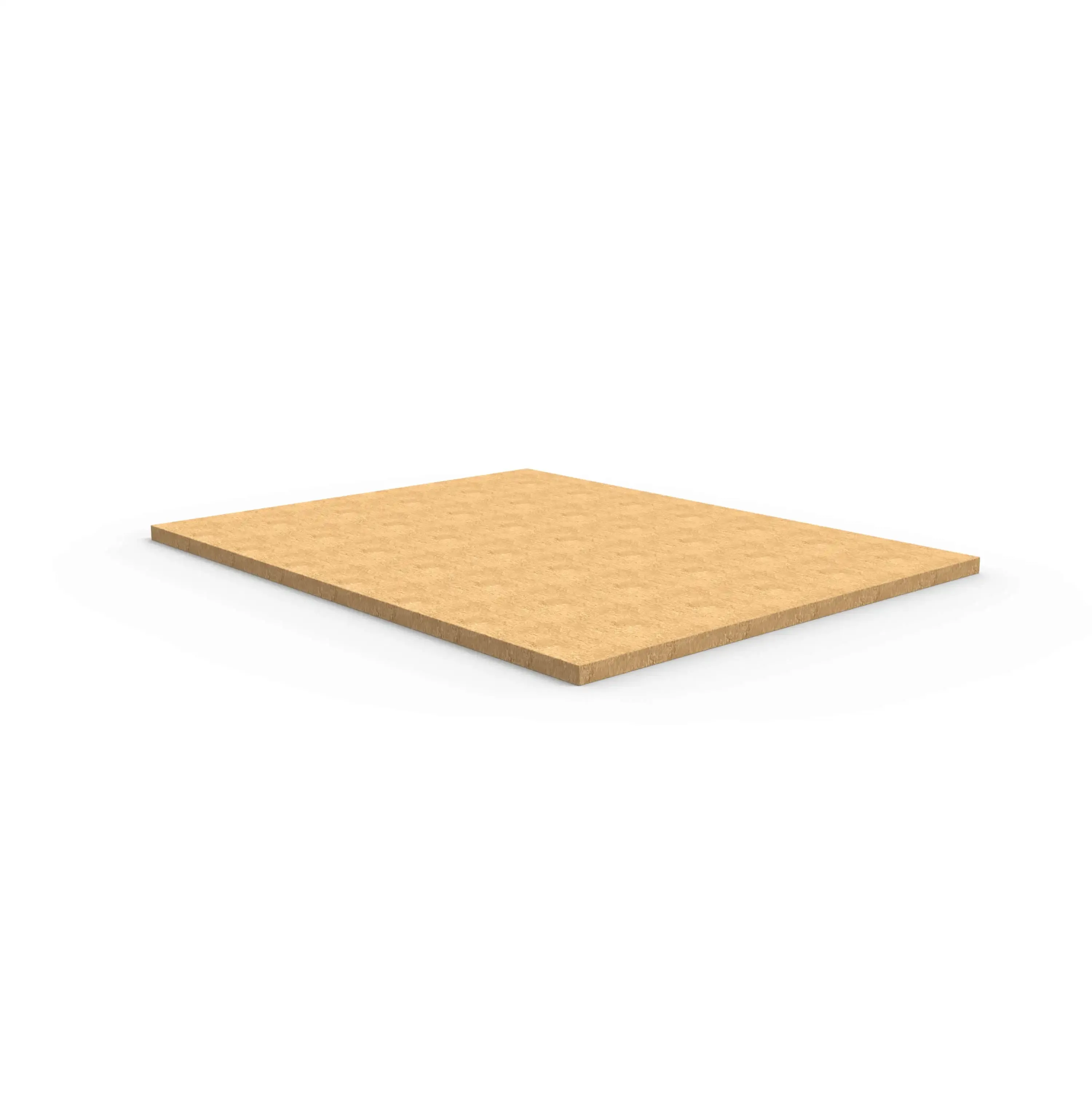 Lagerreol Hylde | St�l | L�ngde: 60cm | Dybde: 80cm