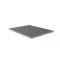 Lagerreol Hylde | St�l | L�ngde: 60cm | Dybde: 80cm