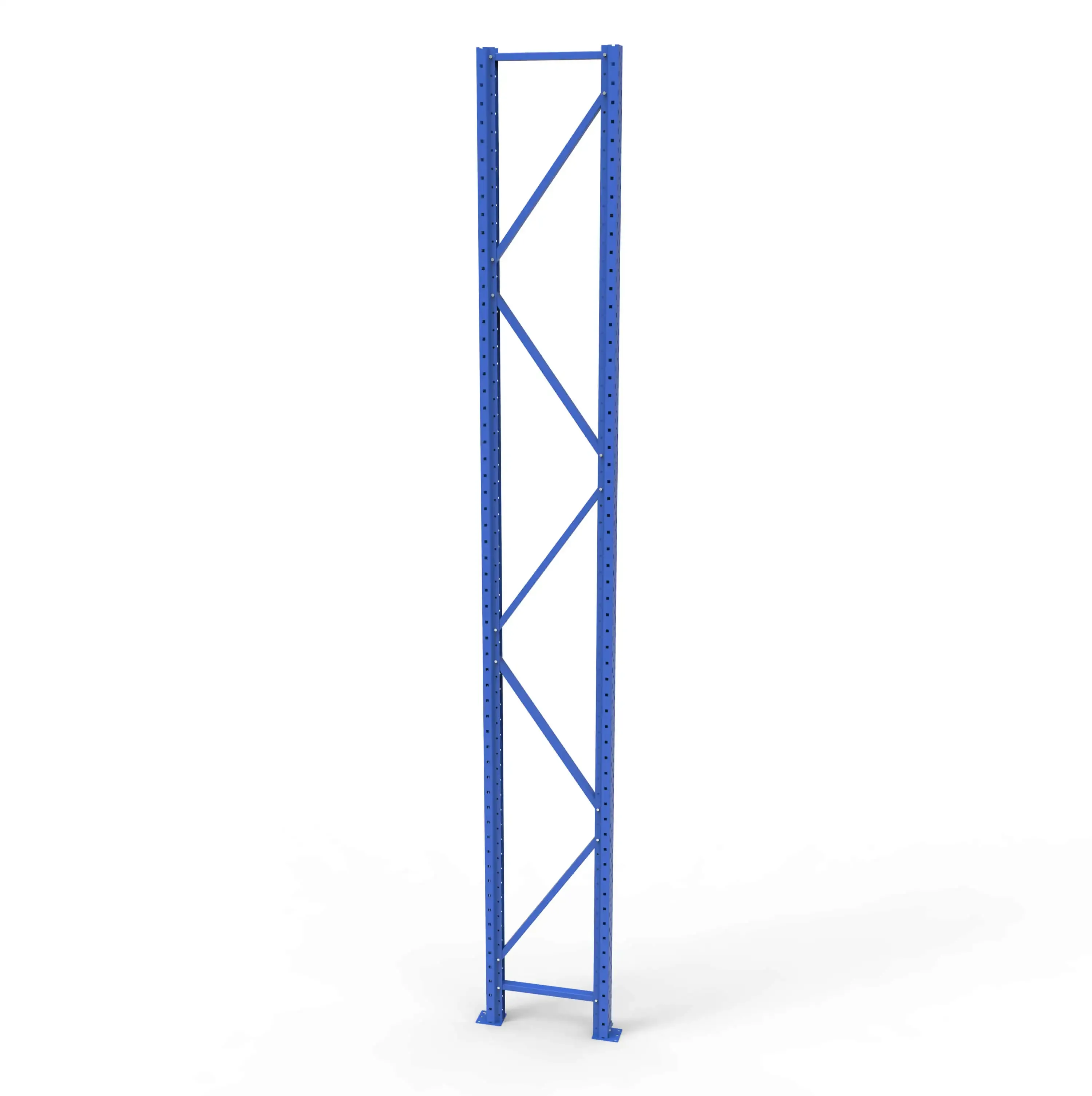 Lagerreol Stige | H�jde: 300cm | Dybde: 40cm