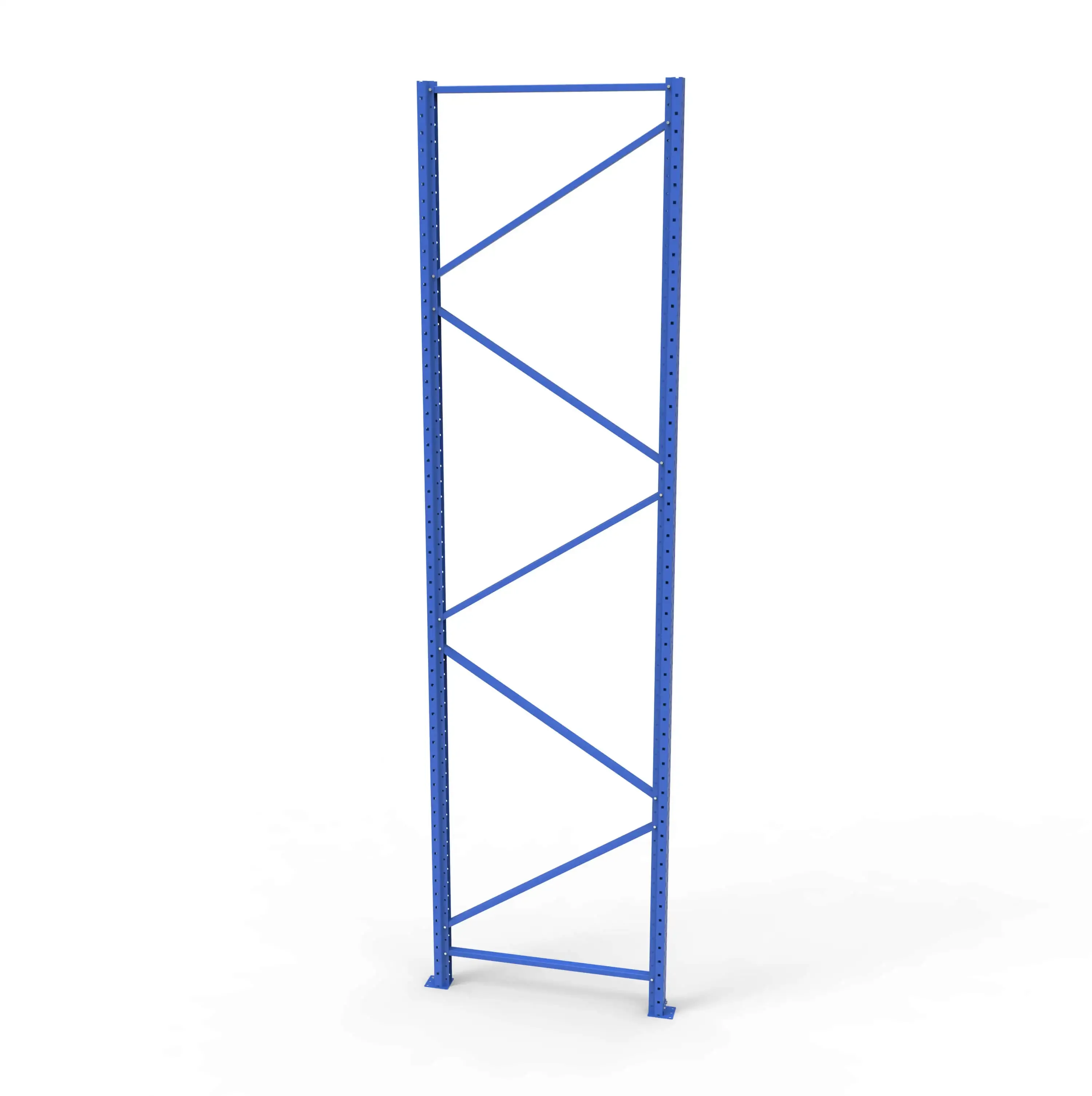 Lagerreol Stige | H�jde: 300cm | Dybde: 80cm