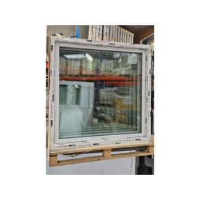 Plastvindue Topstyret - 99 x 99
