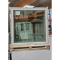 Plastvindue Topstyret - 99 x 99