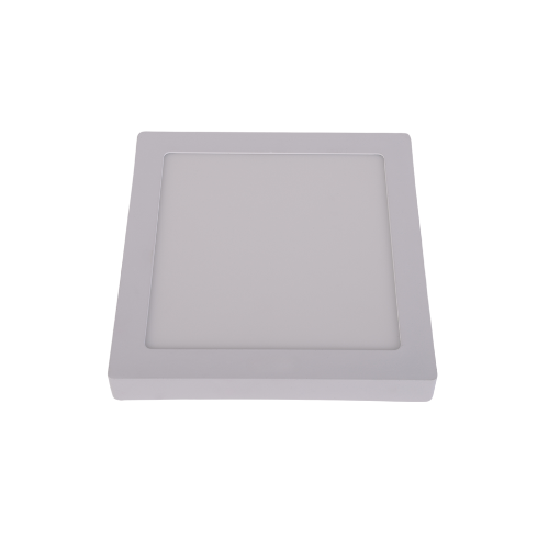 LED Panel 21x21cm - 18W - 1530lm