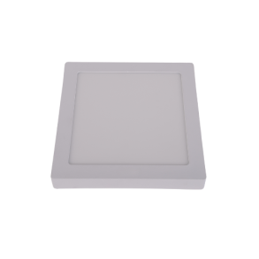 LED Panel 11,5x11,5cm - 3W - 510lm