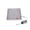 LED Panel 11,5x11,5cm - 3W - 510lm