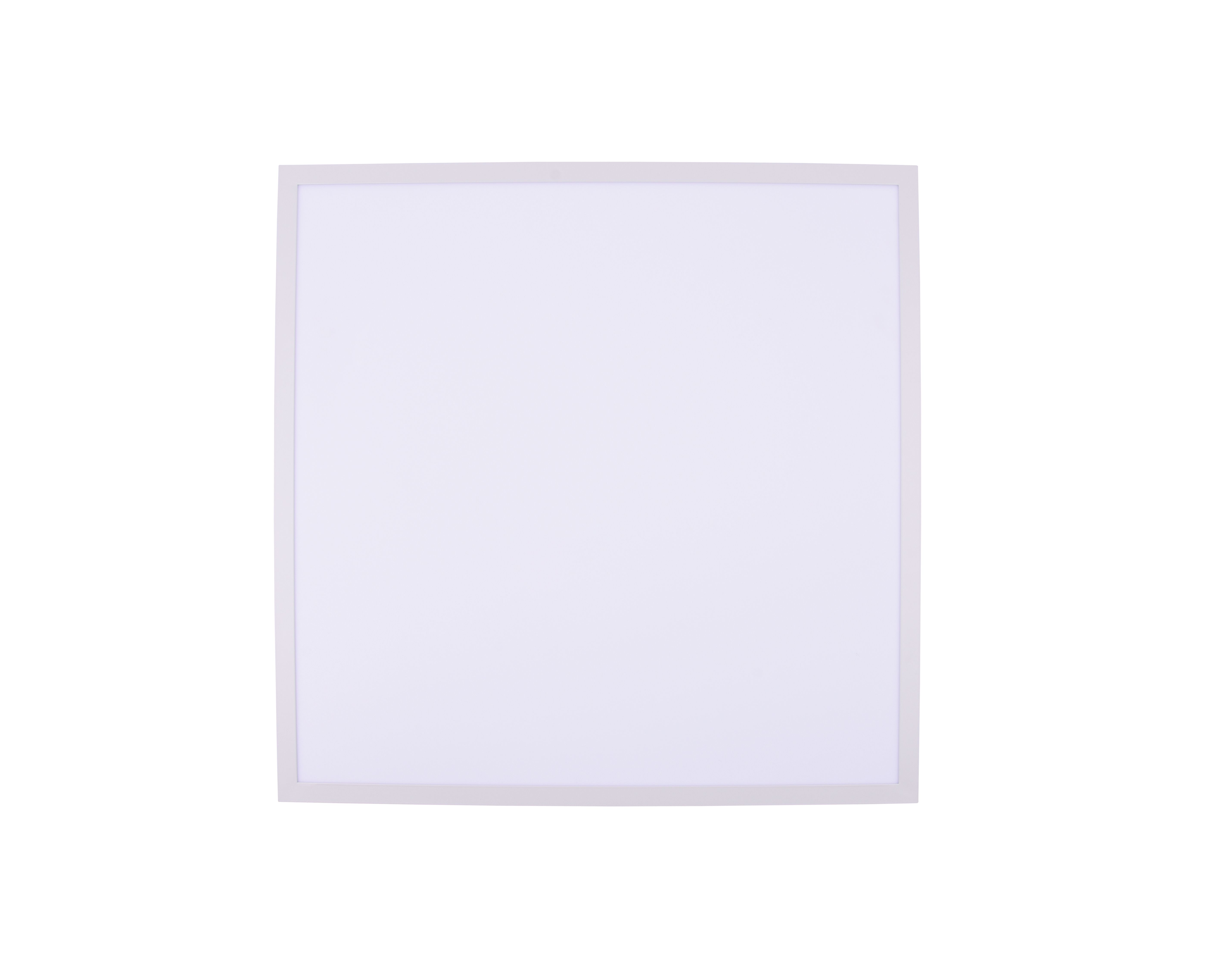 LED Panel 60x60cm - 40W - 3400lm